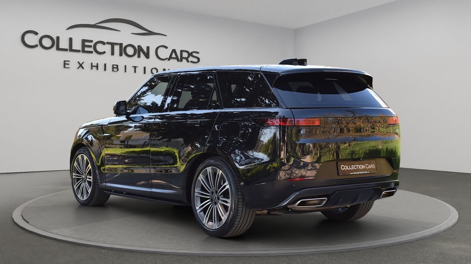 Range Rover Sport (2022-σήμερα): Αξίζει το Plug-in των 440 PS;